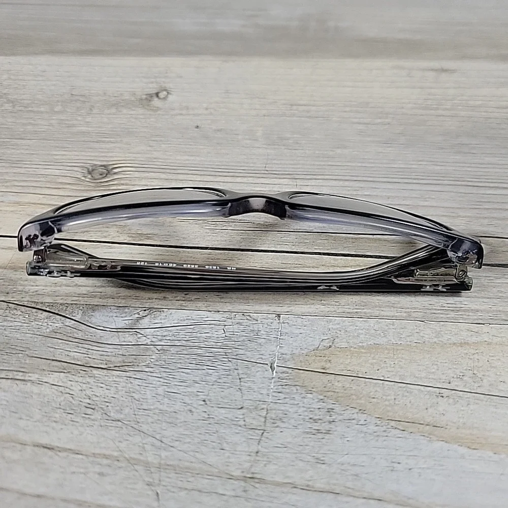 Ray-Ban Eyeglasses RB1536 3529 Boys Kids Optical Frames Only‎ 48-16-125 Black